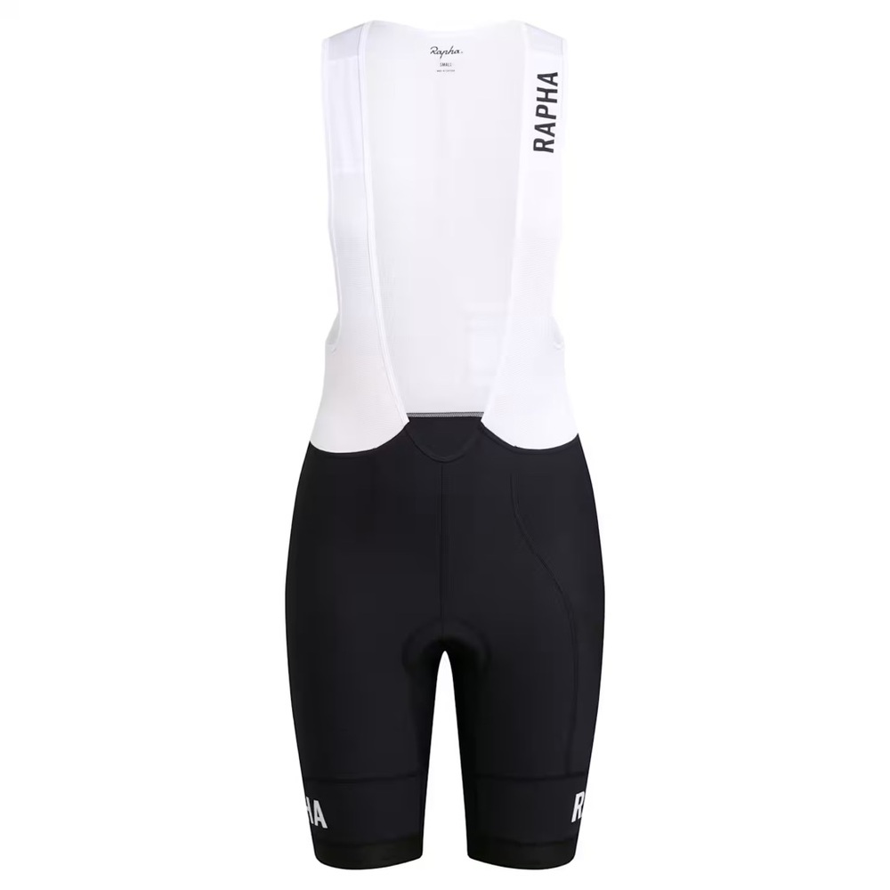 Rapha Women Pro Team Training Bib Shorts Small